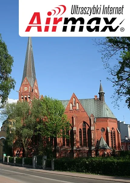 internet Częstochowa