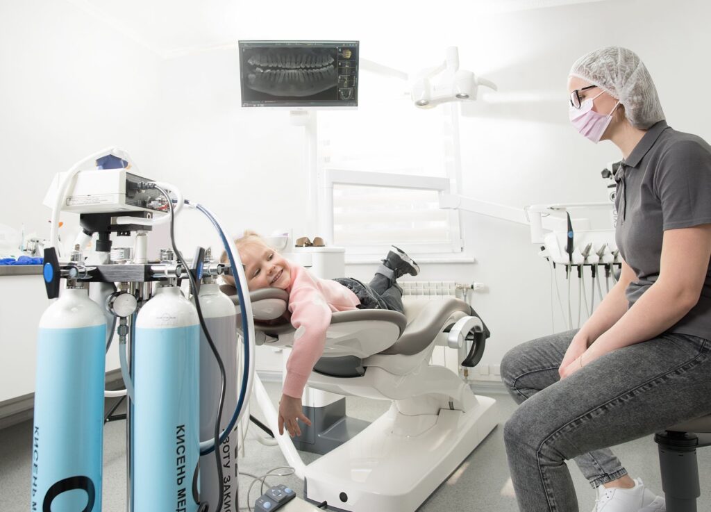 Oddychanie torem ustnym u przedszkolaka: diagnostyka przyczyn i sekwencja ćwiczeń reedukacyjnych
